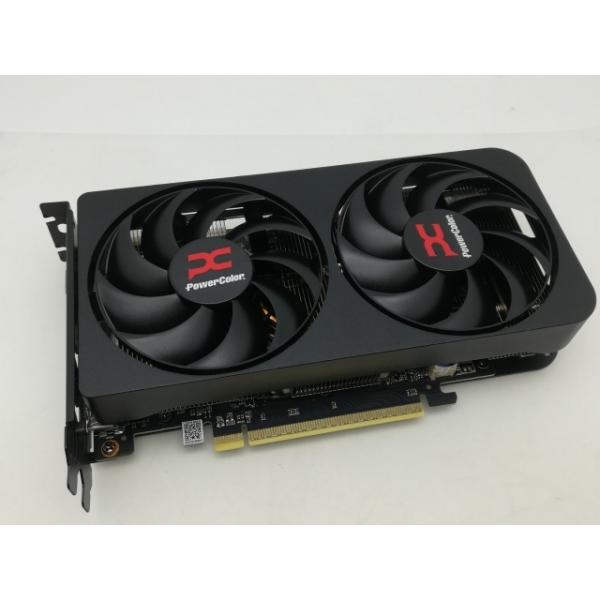 【中古】POWERCOLOR PowerColor Reaper AMD Radeon RX 906...
