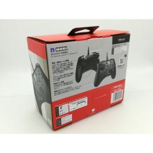 【未使用】HORI ホリパッド TURBO f...の詳細画像1