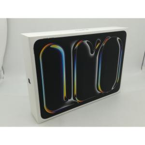 【未使用】Apple 【Wi-Fi】 11イン...の詳細画像1