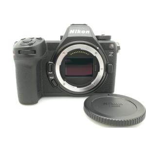 【中古】Nikon Nikon Z6III【大須...の商品画像