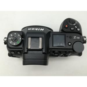 【中古】Nikon Nikon Z6III【大...の詳細画像4