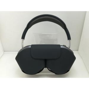 【中古】Apple AirPods Max スペースグレイ MGYH3J/A【大須】保証期間１ヶ月