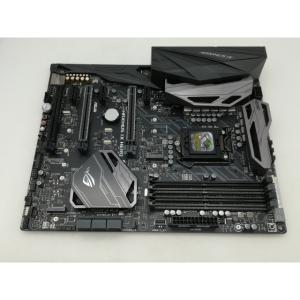 ASUS ROG MAXIMUS IX HERO Z270