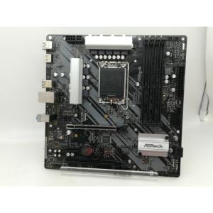 ASRock Z690M Phantom Gaming 4 中古の買取情報