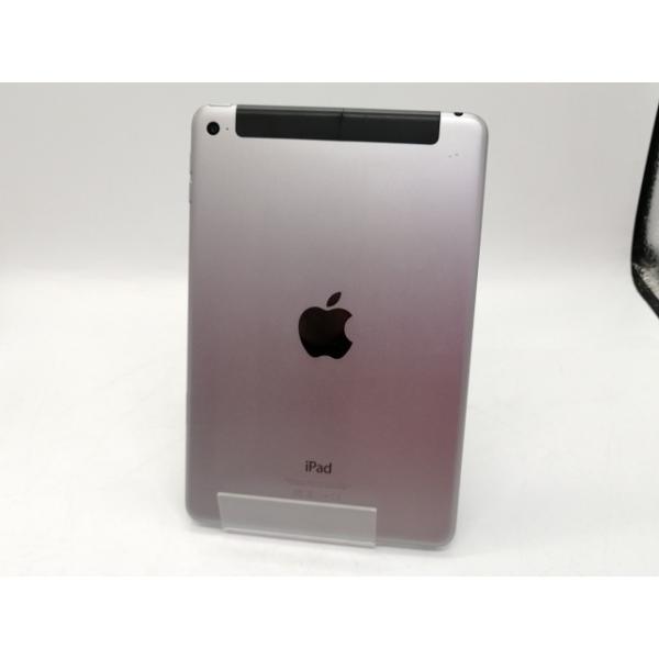 【中古】Apple au 【SIMロック解除済み】 iPad mini4（2015） 128GB ス...