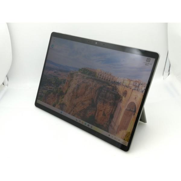 【中古】Microsoft Surface Pro9 【i5 1235U 8G 256G】 QEZ-...