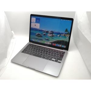 【中古】Apple MacBook Pro 13...の商品画像