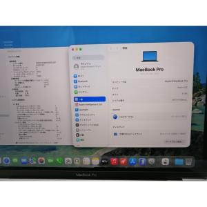 【中古】Apple MacBook Pro 1...の詳細画像3