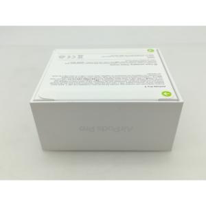 【未使用】Apple AirPods Pro ...の詳細画像4