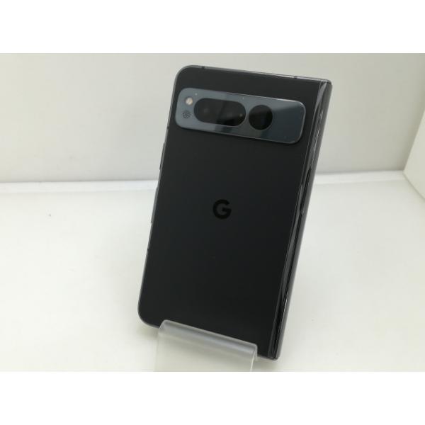 【中古】Google 国内版 【SIMフリー】 Pixel Fold オブシディアン 12GB 25...