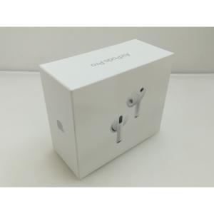 【未使用】Apple AirPods Pro ...の詳細画像1