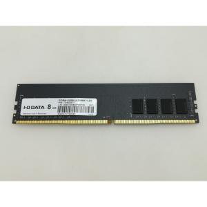【中古】DDR4 8GB PC4-25600(...の詳細画像1