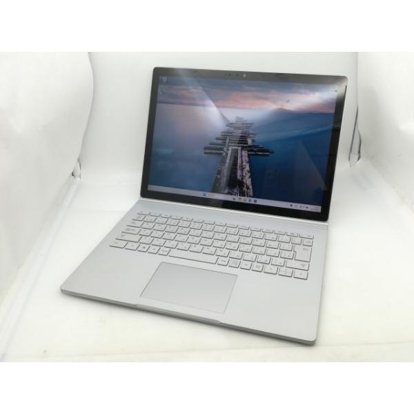 【中古】Microsoft Surface Book3 13インチ 【i5 1035G7 8G 25...