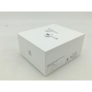 【未使用】Apple AirPods Pro ...の詳細画像3