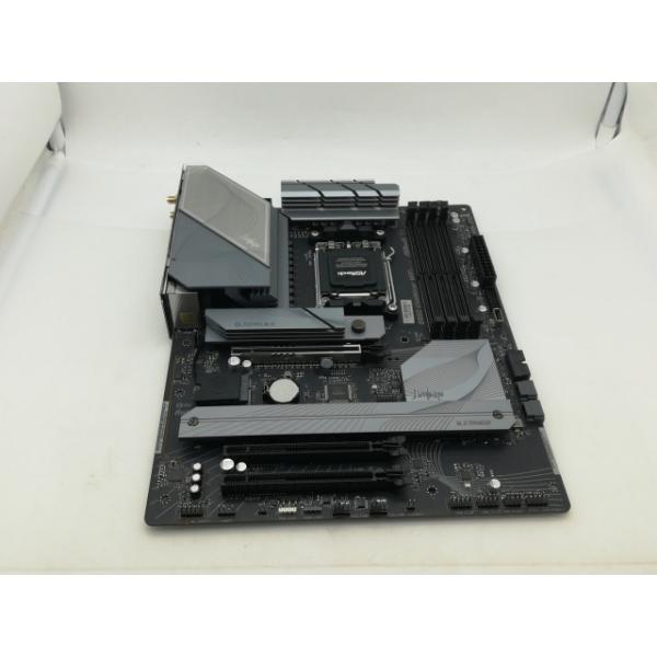 【中古】ASRock B850 LiveMixer WiFi B850/AM5/ATX【大須】保証期...