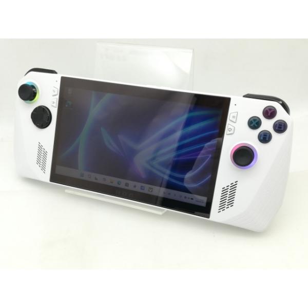 【中古】ASUS ROG Ally (2023) RC71L-Z1E512 【Ryzen Z1 Ex...