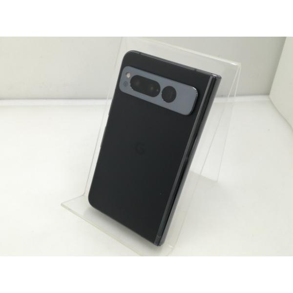 【中古】Google 国内版 【SIMフリー】 Pixel Fold オブシディアン 12GB 25...