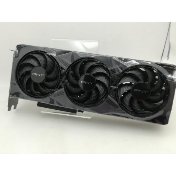 【中古】PNY GeForce RTX 5070 12GB Overclocked Triple F...