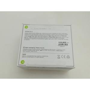 【未使用】Apple AirPods Pro ...の詳細画像2