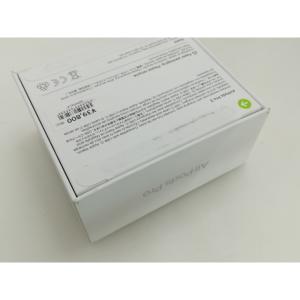 【未使用】Apple AirPods Pro ...の詳細画像4