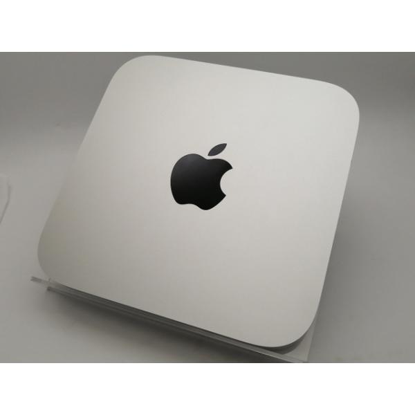 【中古】Apple Mac mini M2(CPU:8C/GPU:10C) 8GB/512GB MM...