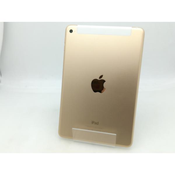 【中古】Apple docomo 【SIMロック解除済み】 iPad mini4（2015） 64G...