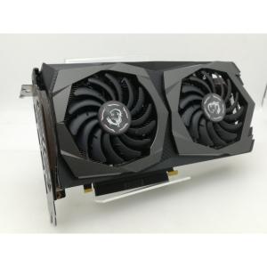 MSI GTX 1660 Ti GAMING 6G 中古の高価買取価格