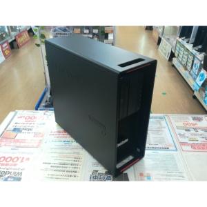 【中古】Lenovo ThinkStation P720【大須】保証期間１ヶ月【ランクA】