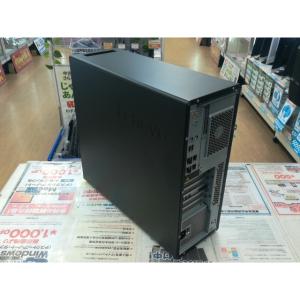 【中古】Lenovo ThinkStation...の詳細画像1