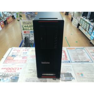 【中古】Lenovo ThinkStation...の詳細画像5