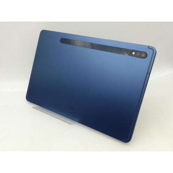 【中古】SAMSUNG 海外版 【Wi-Fi】 Galaxy Tab S7 SM-T870N ミステ...