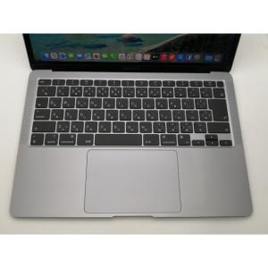 【中古】Apple MacBook Air 1...の詳細画像3