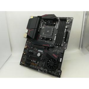 MSI MPG X570 GAMING PLUS【大須】の高価買取価格