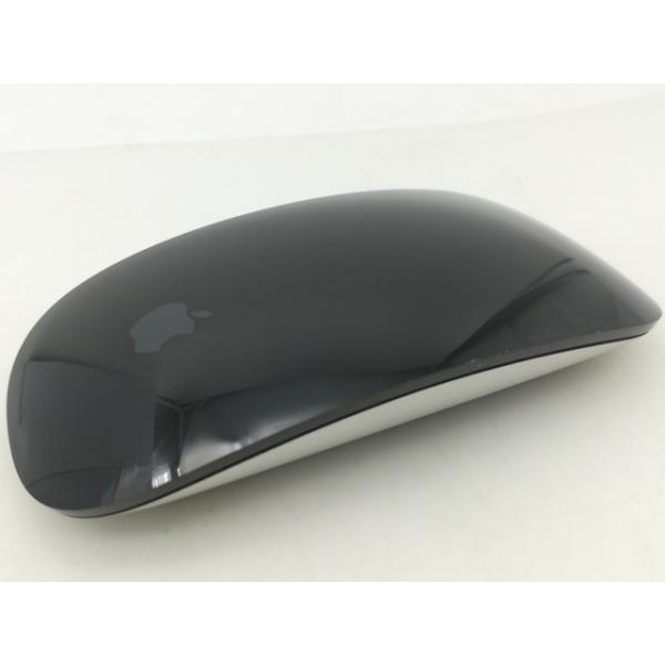 【中古】Apple Magic Mouse (2022) ブラック MMMQ3J/A【大須】保証期間...