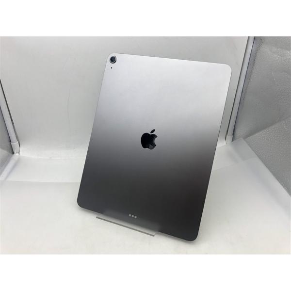 【中古】Apple 【Wi-Fi】 13インチ iPad Air（M4/2026) 256GB スペ...