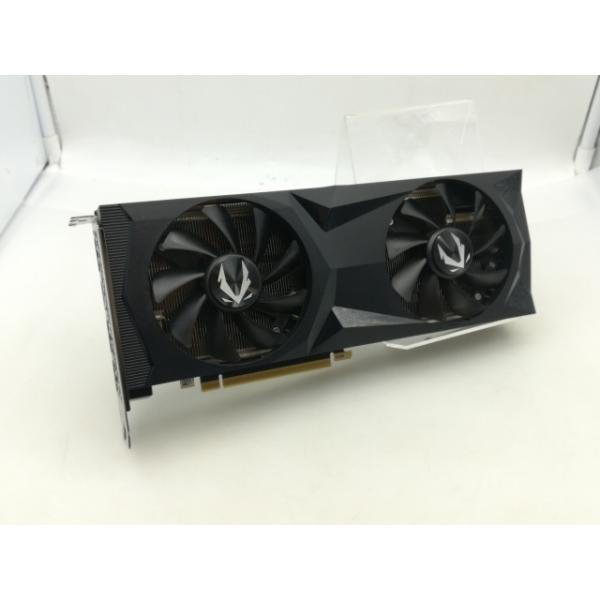 【中古】ZOTAC GAMING GeForce RTX 2070 SUPER Twin Fan（Z...