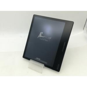 【中古】Onyx 国内版 【Wi-Fi】 BOOX Page [ブラック]【大須】保証期間１ヶ月【ランクA】