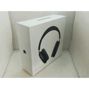 【未使用】Apple AirPods Max 2 ミッドナイト MHWK4ZA/A【大須】保証期間１ヶ月