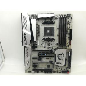 【中古】MSI X370 XPOWER GAMINGの高価買取価格