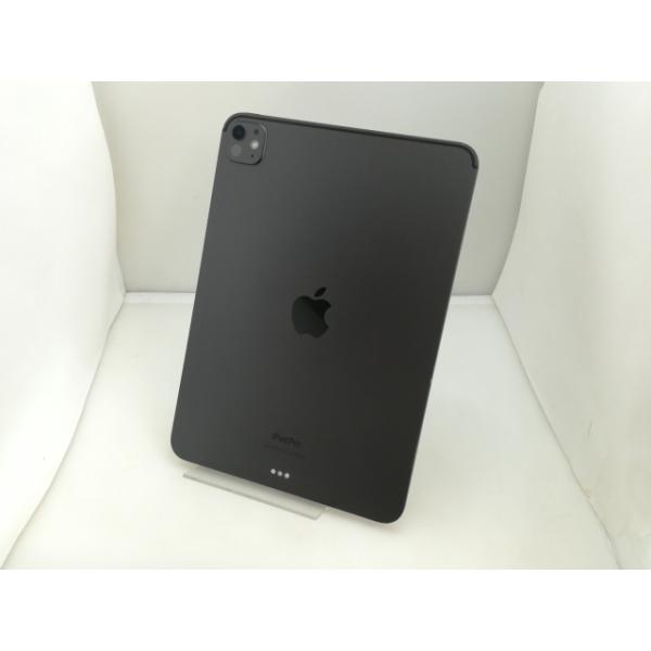 【中古】Apple 海外版 【Wi-Fi】 11インチ iPad Pro（M4/2024） 256G...