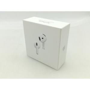【未使用】Apple AirPods 4 アク...の詳細画像1