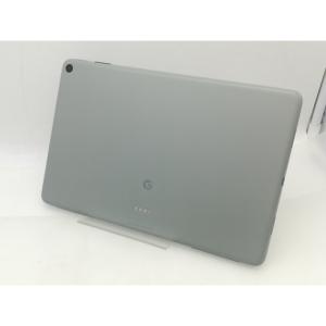 【中古】国内版 【Wi-Fi】 Pixel Tablet （充電スピーカーホルダー付属） ヘイゼル GA04754-JP 【Google Tensor G2/8GB/128GB】【大須】保証期間１ヶ月