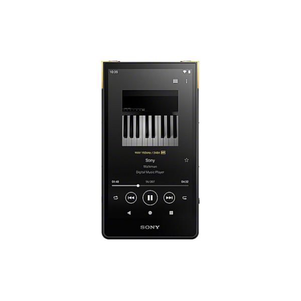 【未使用】SONY WALKMAN(ウォークマン) NW-ZX707 64GB【宇田川】保証期間３ヶ...