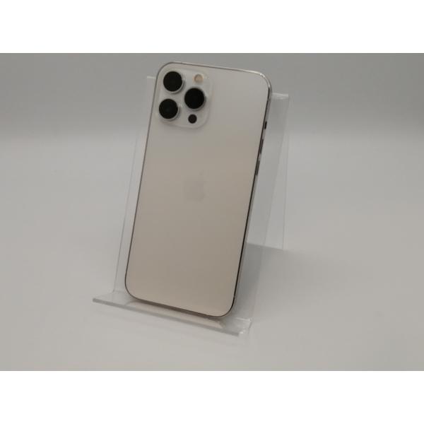 【中古】Apple iPhone 13 Pro Max 256GB シルバー （国内版SIMロックフ...