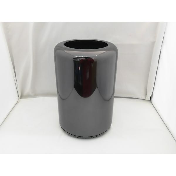 【中古】Apple Mac Pro CTO (2013) Xeon E5(3.5G/6C)/32G/...