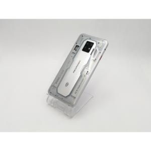 【中古】Nubia 海外版 【SIMフリー】 RedMagic 7S Pro 18GB 512GB NX709S【ECセンター】保証期間１ヶ月【ランクB】｜じゃんぱら Yahoo!店