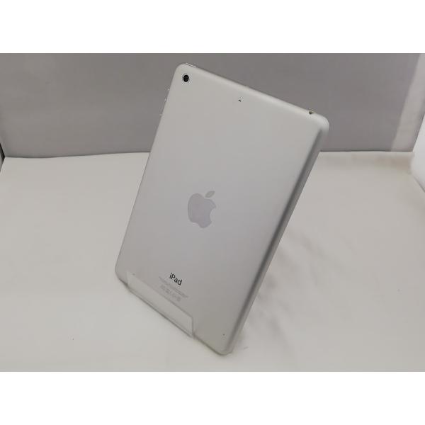 【中古】Apple 【Wi-Fi】 iPad mini2（2013） 32GB シルバー ME280...