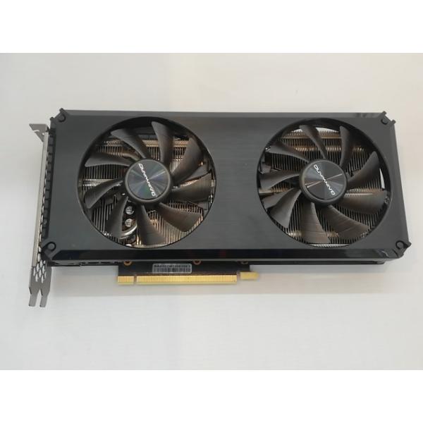 【中古】Gainward GeForce RTX 3060 Ti Ghost V1（NE6306T0...