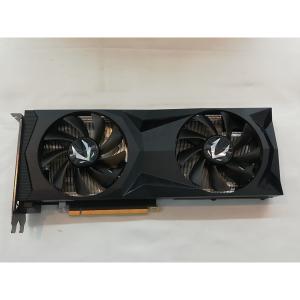 中古】ASUS TUF-RTX3070TI-O8G-GAMING RTX3070Ti/8GB(GDDRX6)【EC