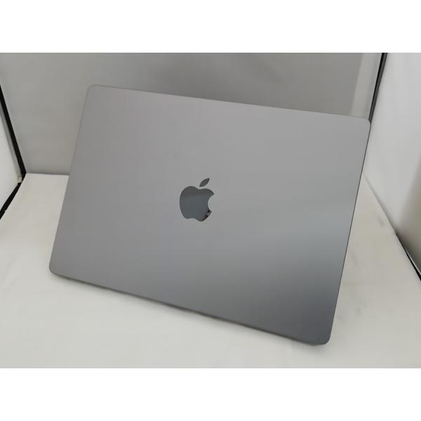 【中古】Apple MacBook Pro 14インチ M1 Pro(CPU:10C/GPU:16C...